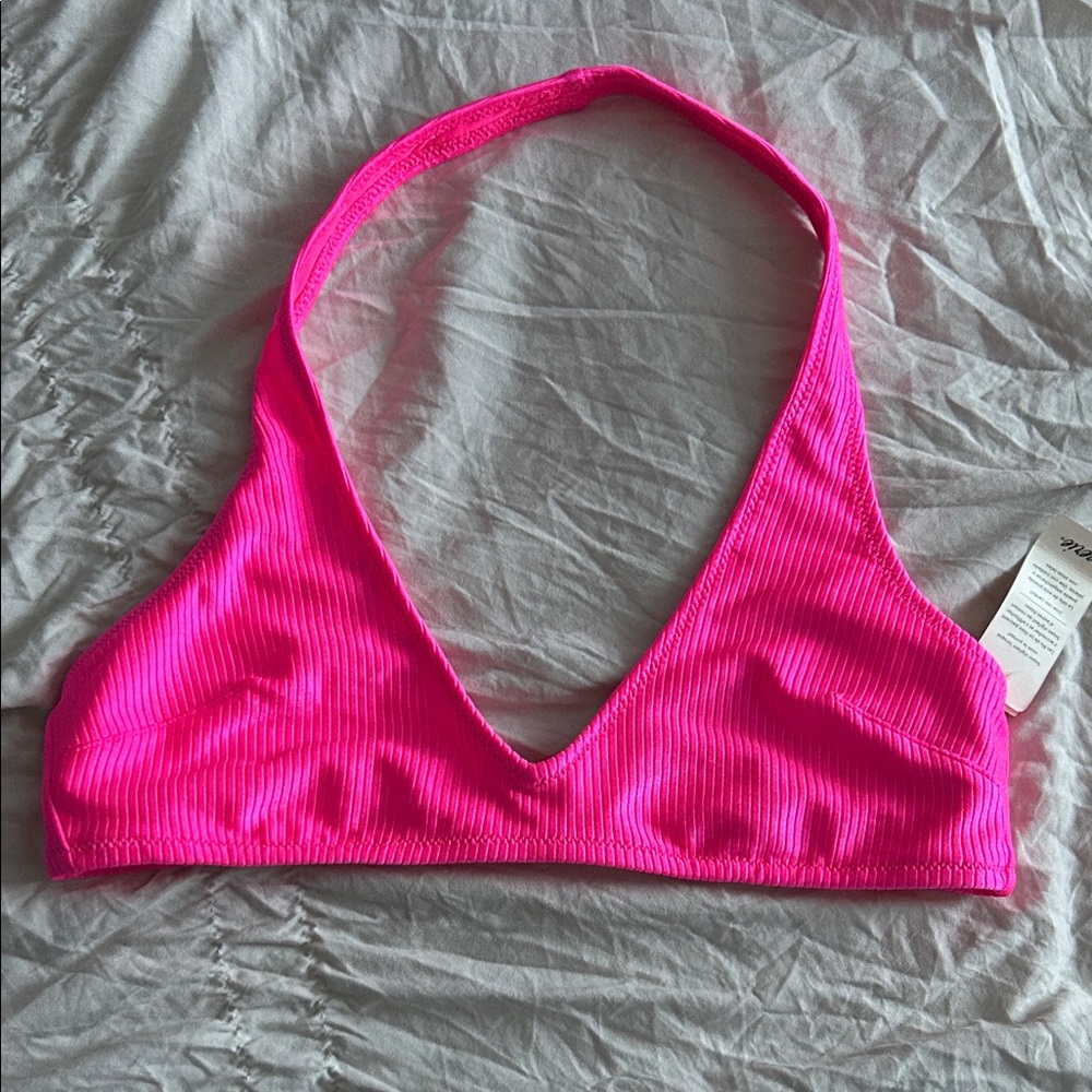 NWT Aerie Bikini top